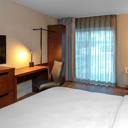 Comfort Inn Ottawa Pokój zdjęcie