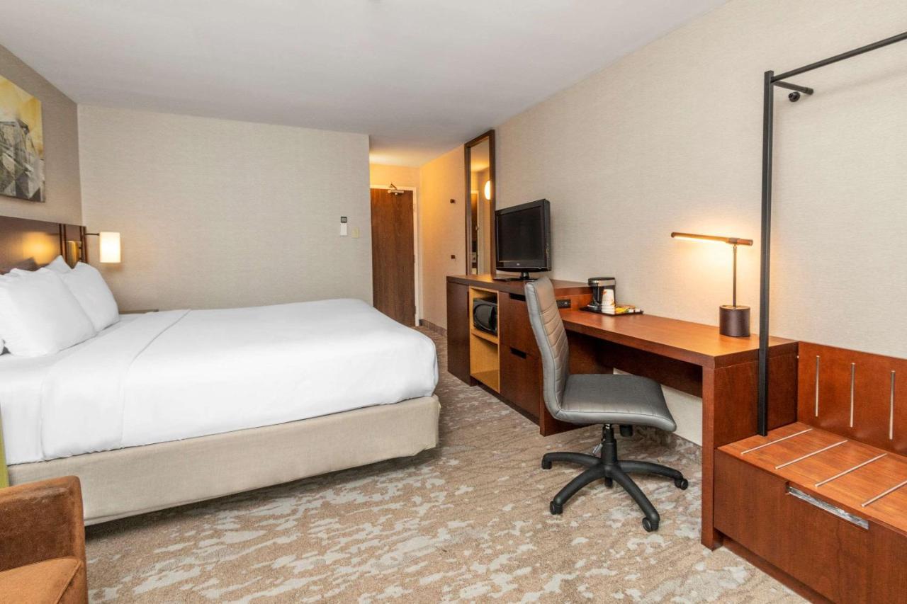 Comfort Inn Ottawa Zewnętrze zdjęcie