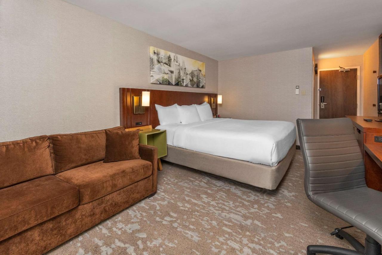 Comfort Inn Ottawa Zewnętrze zdjęcie