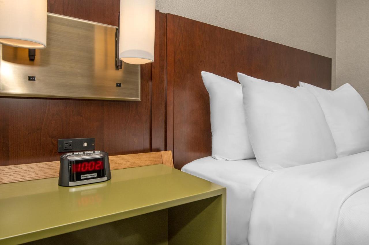 Comfort Inn Ottawa Zewnętrze zdjęcie