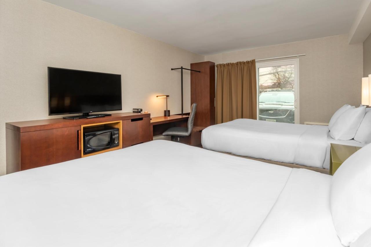 Comfort Inn Ottawa Zewnętrze zdjęcie