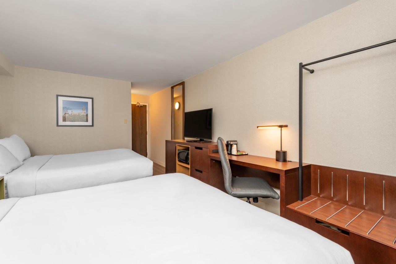 Comfort Inn Ottawa Zewnętrze zdjęcie