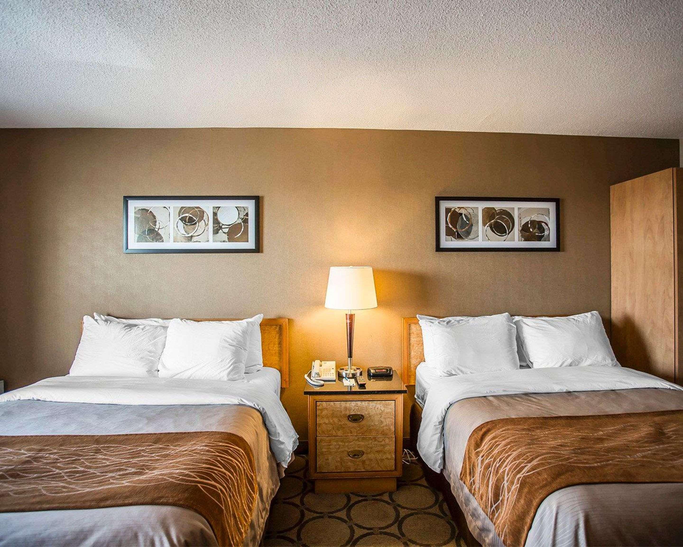 Comfort Inn Ottawa Zewnętrze zdjęcie