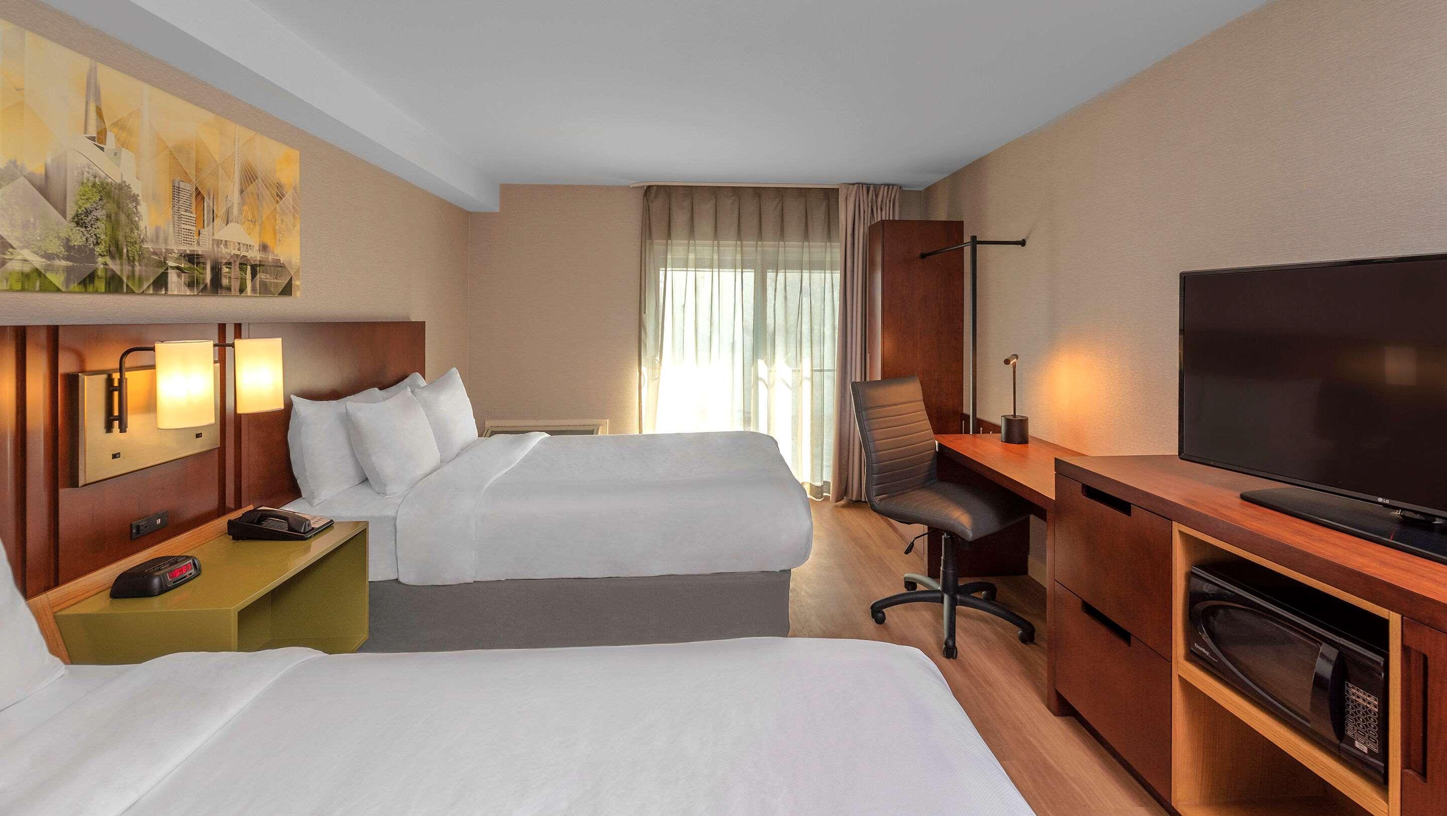 Comfort Inn Ottawa Zewnętrze zdjęcie