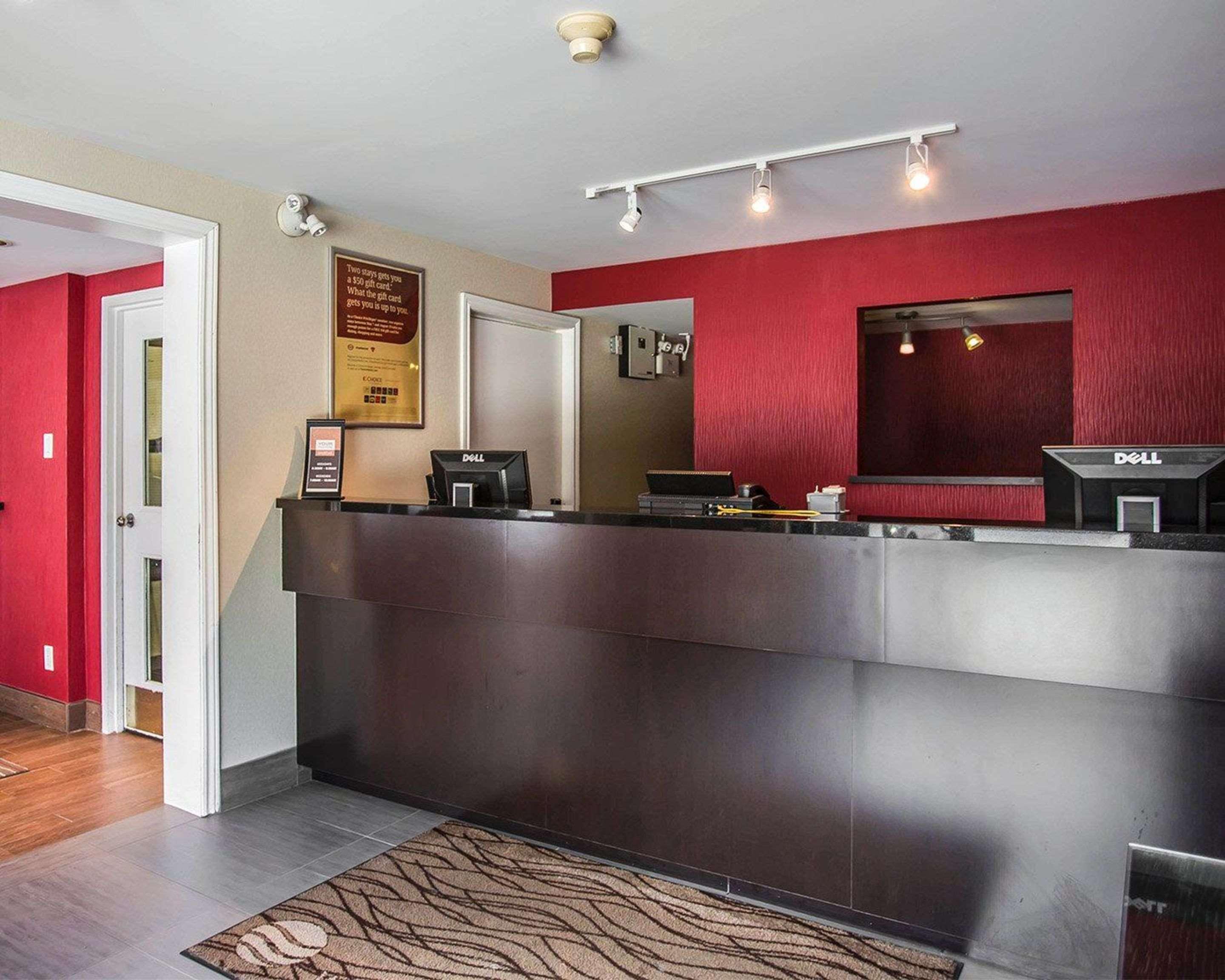 Comfort Inn Ottawa Zewnętrze zdjęcie