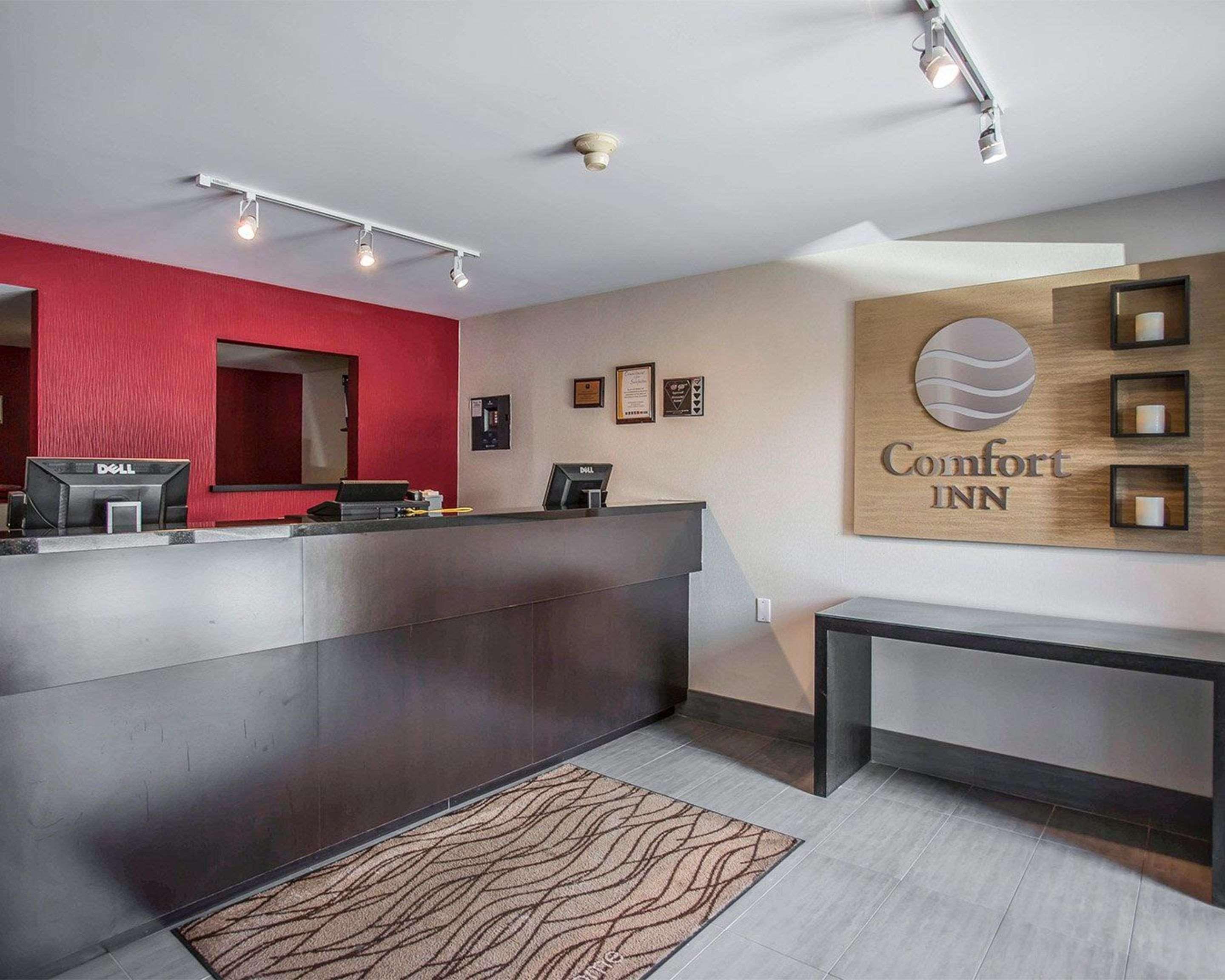 Comfort Inn Ottawa Zewnętrze zdjęcie