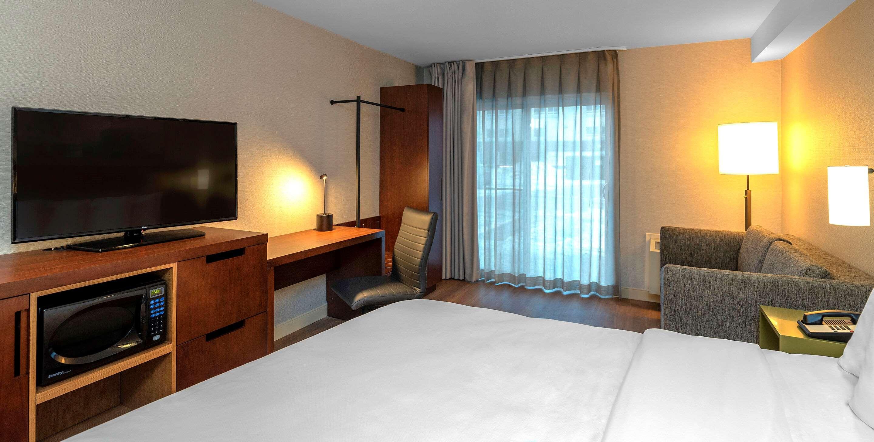 Comfort Inn Ottawa Zewnętrze zdjęcie