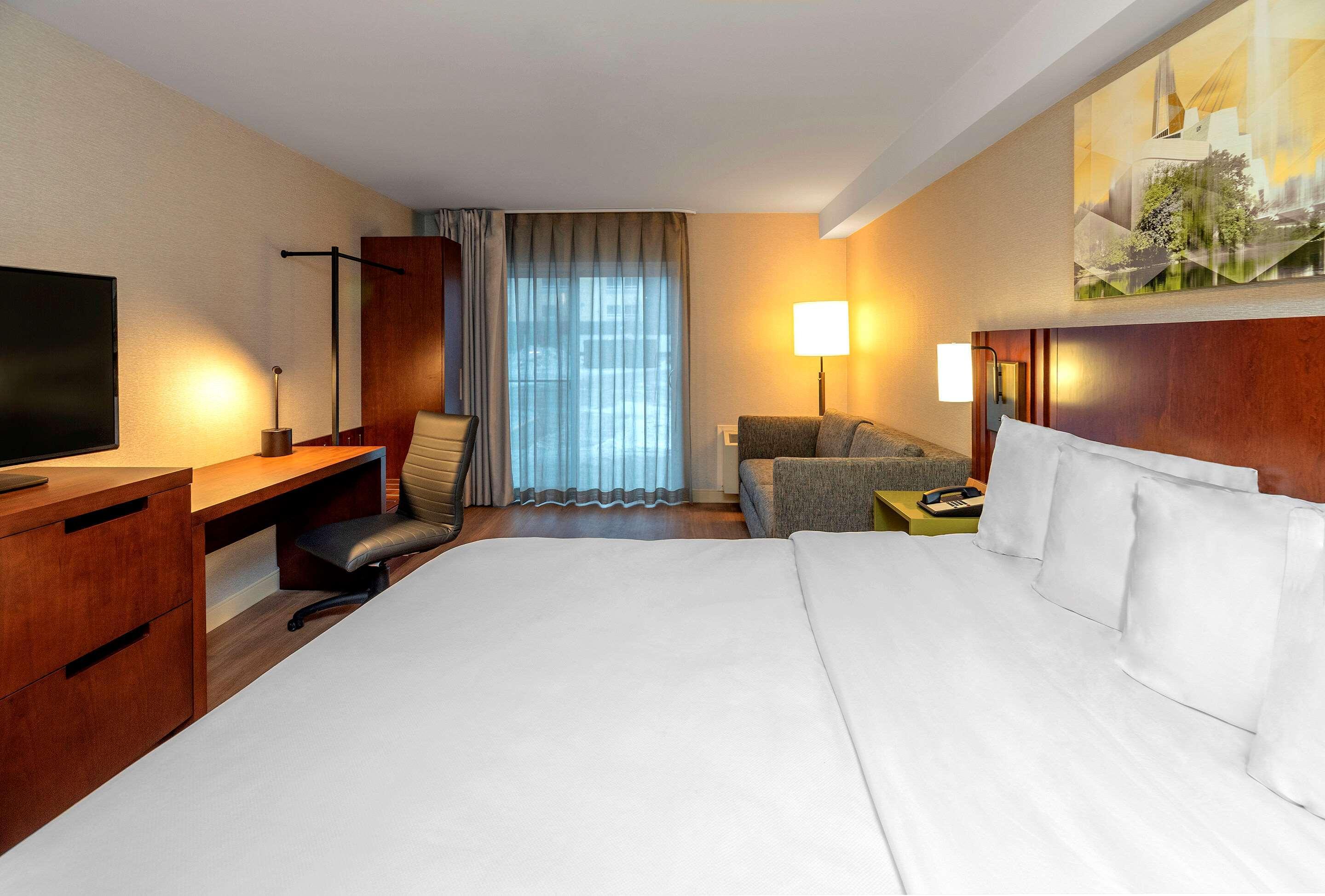 Comfort Inn Ottawa Zewnętrze zdjęcie