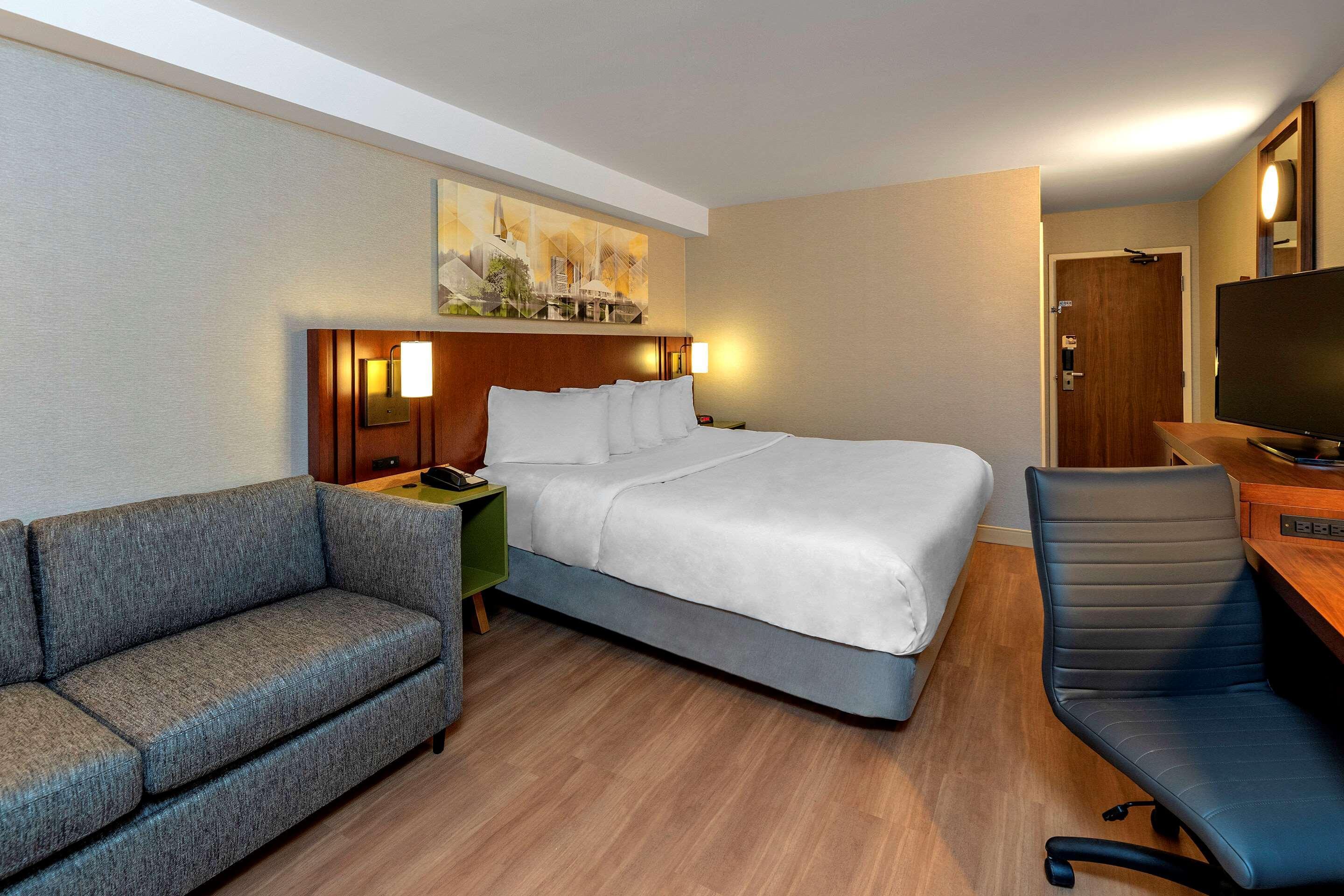 Comfort Inn Ottawa Zewnętrze zdjęcie